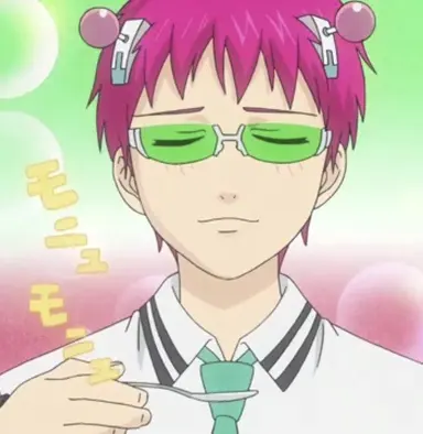 Profile image of 斉木楠雄