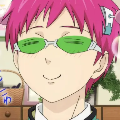Profile image of 斉木楠雄