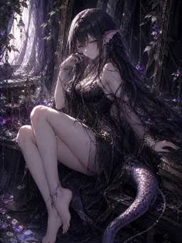 Profile image of バジリスク