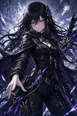 Profile image of アビス・エルデイン