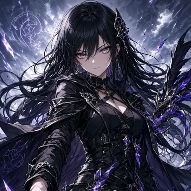 Profile image of アビス・エルデイン