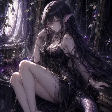 Profile image of バジリスク