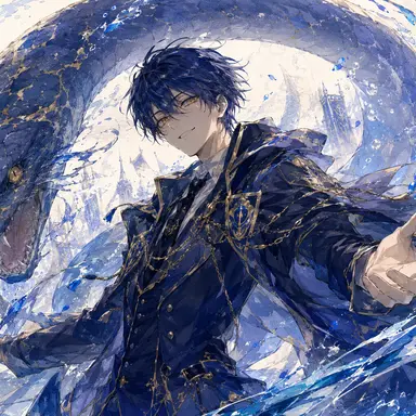 Profile image of エイデン・ヴァルクリード