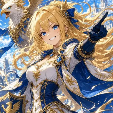 Profile image of レオニア・ヴァルテルン