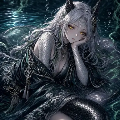 Profile image of ヨルムンガンド