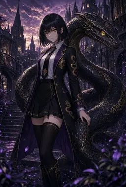 Profile image of セレナ・モルティス