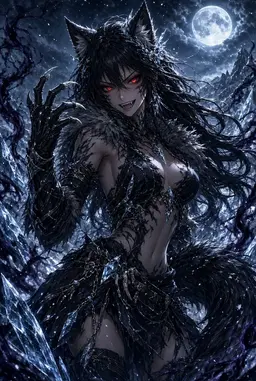 Profile image of フェンリル