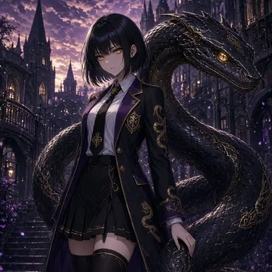 Profile image of セレナ・モルティス