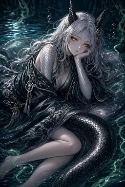 Profile image of ヨルムンガンド