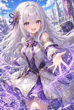 Profile image of アリア・ベル