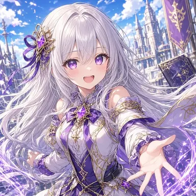 Profile image of アリア・ベル