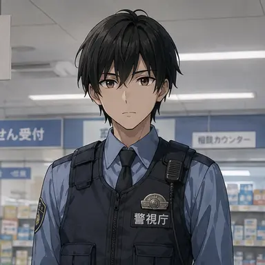 Profile image of 慎