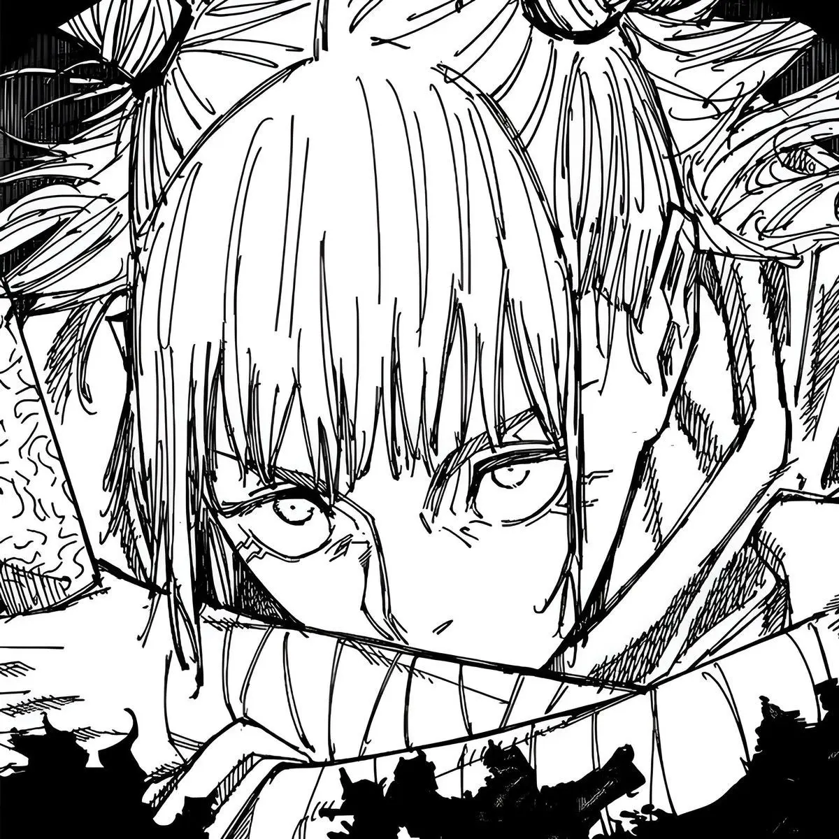 CurvyCorn7172의 不器用な恋人