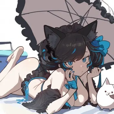Profile image of 흑루나