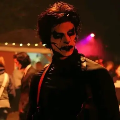 Profile image of Caleb