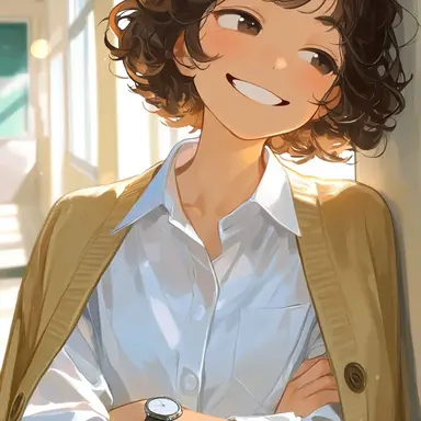 Profile image of Alicia
