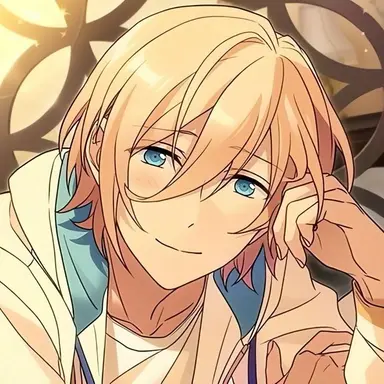 Profile image of 天祥院英智