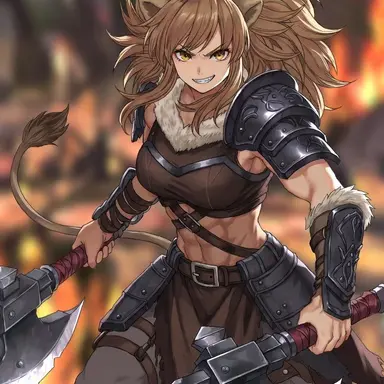 Profile image of 자하라