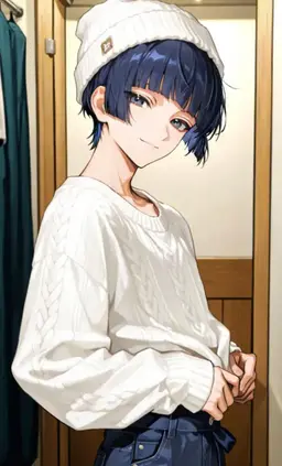 Profile image of 나츠메