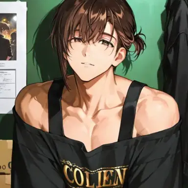 Profile image of 琉矢