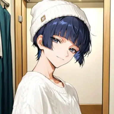 Profile image of 夏明