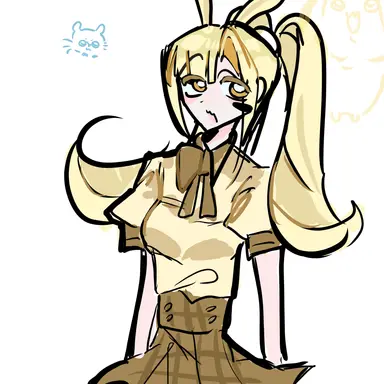 Profile image of うさぎ