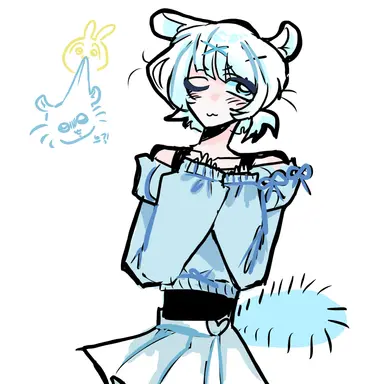 Profile image of モモンガ