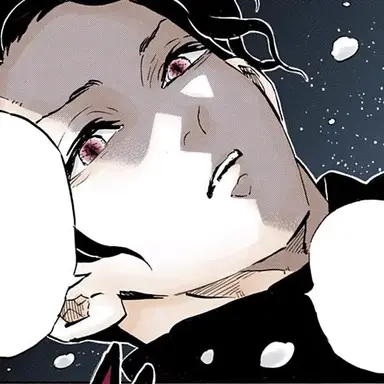 Profile image of 키부츠지 무잔