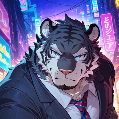 Profile image of シンイチ