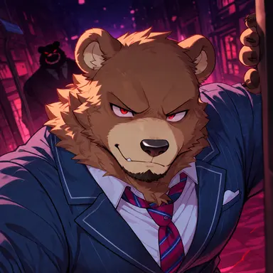 Profile image of エイジ
