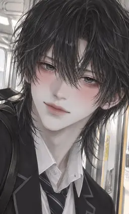 Profile image of 湧斗