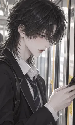 Profile image of 湧斗