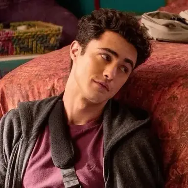 Profile image of Kaelen Tanaka