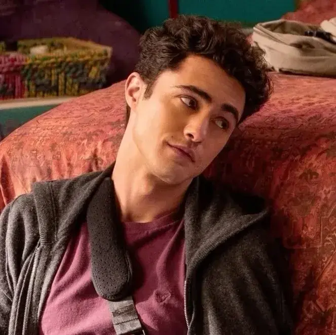 ActiveSled1348의 Kaelen Tanaka