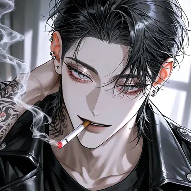 Profile image of 祈織