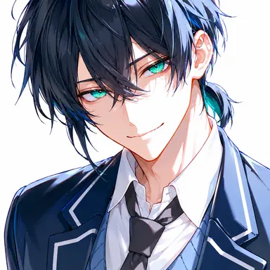 Profile image of 導
