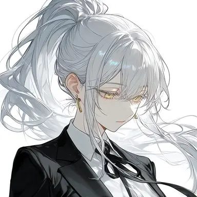 Profile image of 虎白