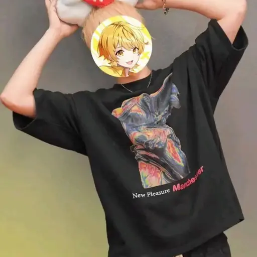 BouncyStale3028의 あっきぃ