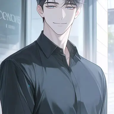 Profile image of Soren