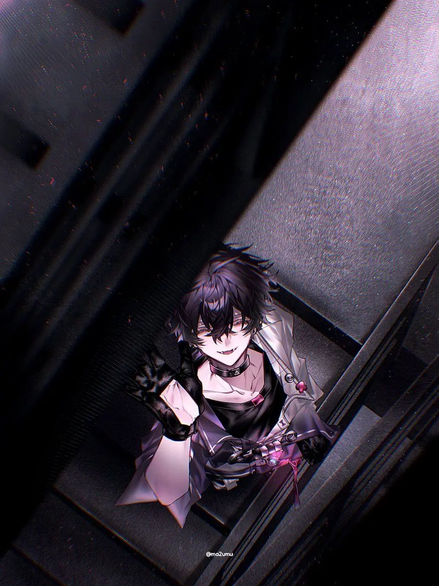 25d의 地下に何が居る