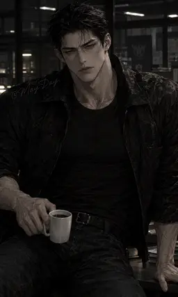 Profile image of Cha Seongtae