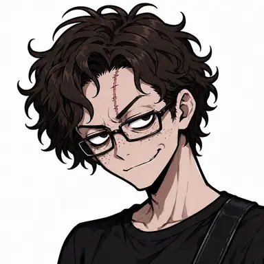 Profile image of 텟펜