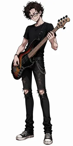 Profile image of 텟펜