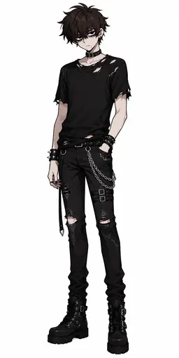 Profile image of Xx