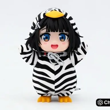 Profile image of Gugu-Gaga Zebra