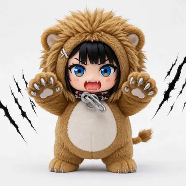 Profile image of Gugu-Gaga Lion