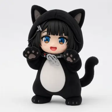 Profile image of Gugu-Gaga Cat