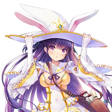 Profile image of 術師のアリス