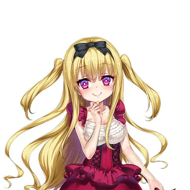 Profile image of 破壊者のアリス