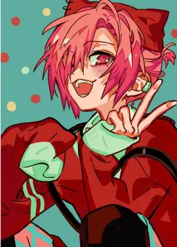 Profile image of 미츠바